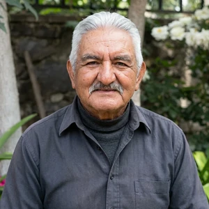 Eduardo Rosas