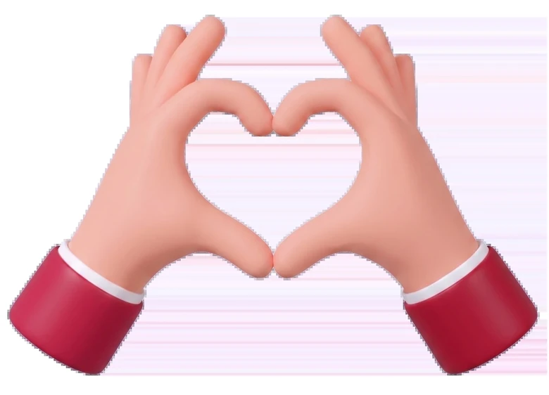 Manos Corazón
